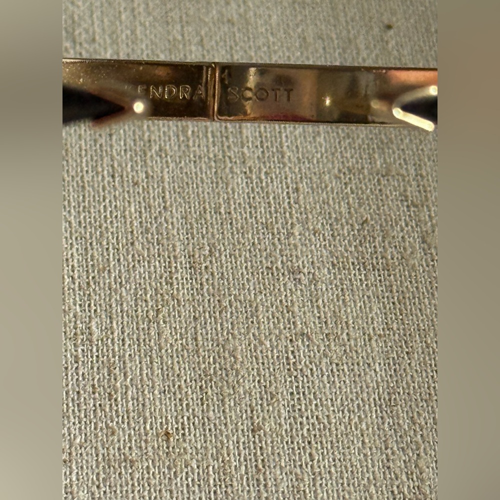 💛KENDRA SCOTT CUFF💛 - Picture 5 of 7